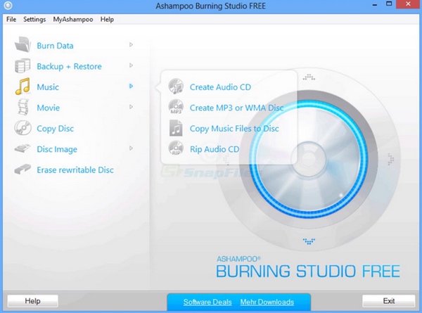 top 2 dvd burning software for dvd player