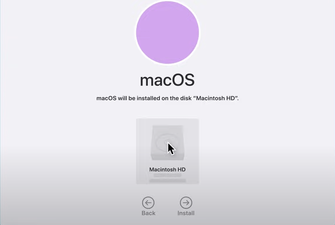 4 Ways to Downgrade macOS Ventura to Monterey Without Losing Data