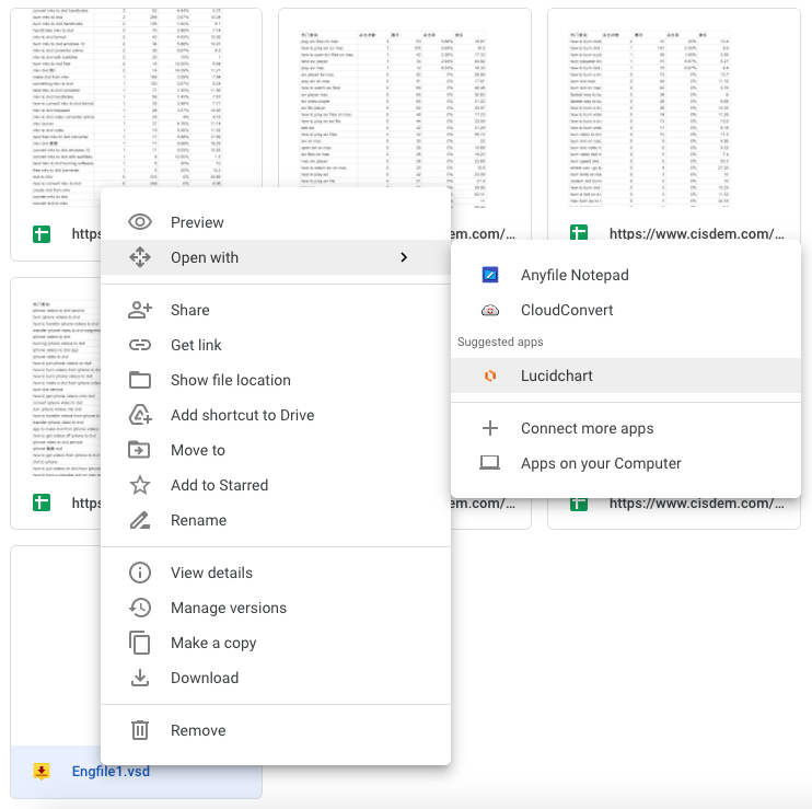 open visio chrome 03