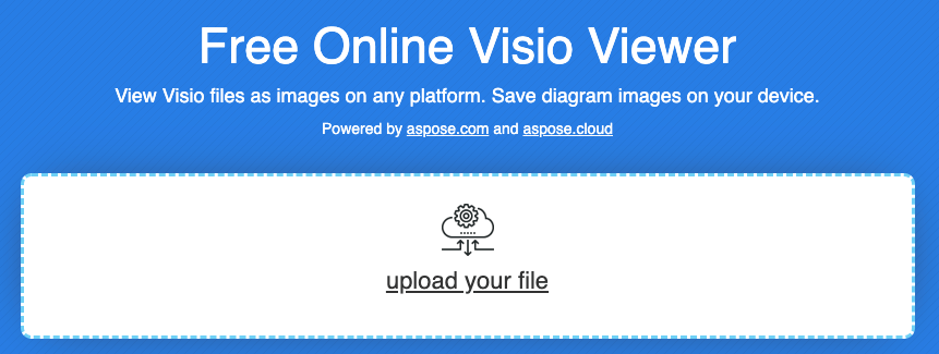 open visio online