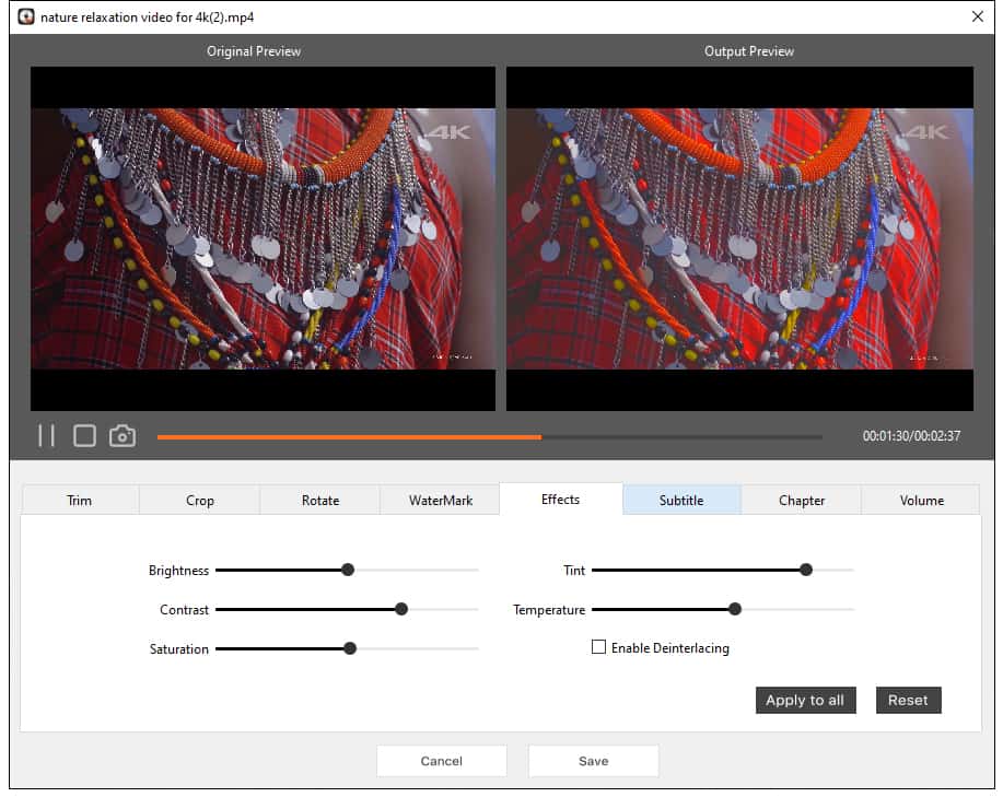 How to Burn MP4 to DVD on Windows 10/11 Quickly and Easily