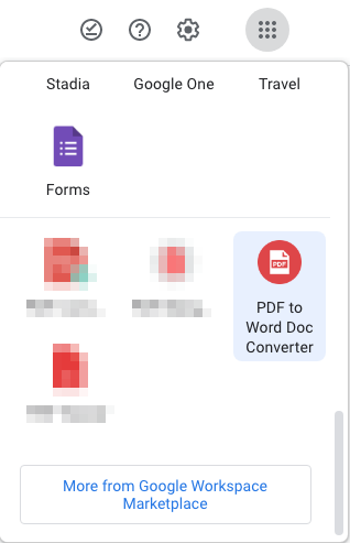 pdf docs extension3