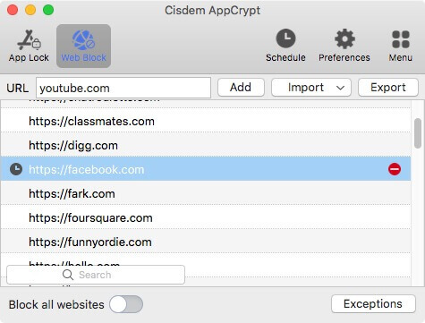 How to block roblox on computer. Get Easy Blocker application