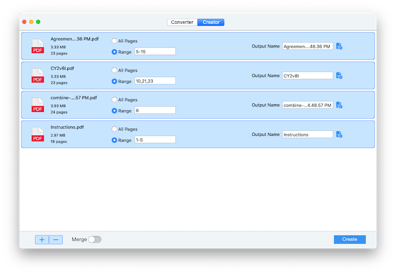 7 ways to extract pages from pdf on mac windows mobile without acrobat 