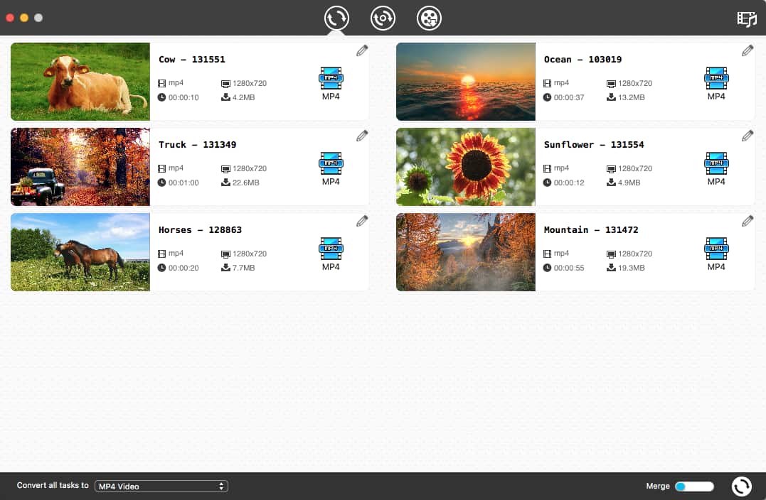 How to Convert MP4 to Apple TV Format on Mac and iPhone Easily