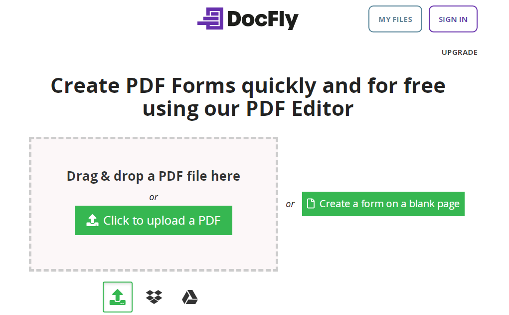 fillable form fly1