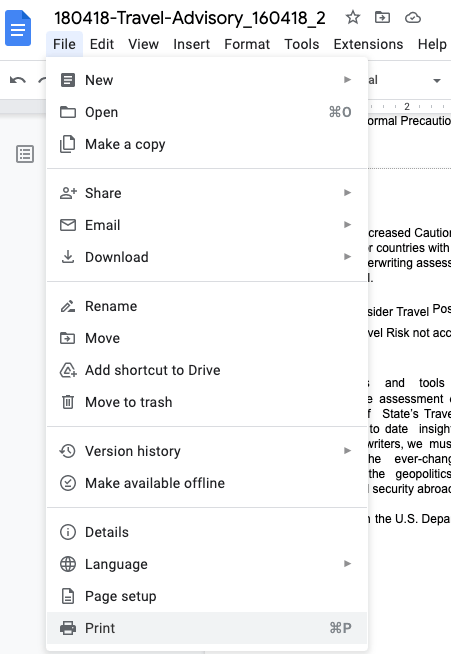 print secured pdf google 04