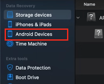 recover media file android 01