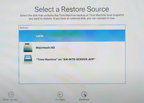 restore system 02