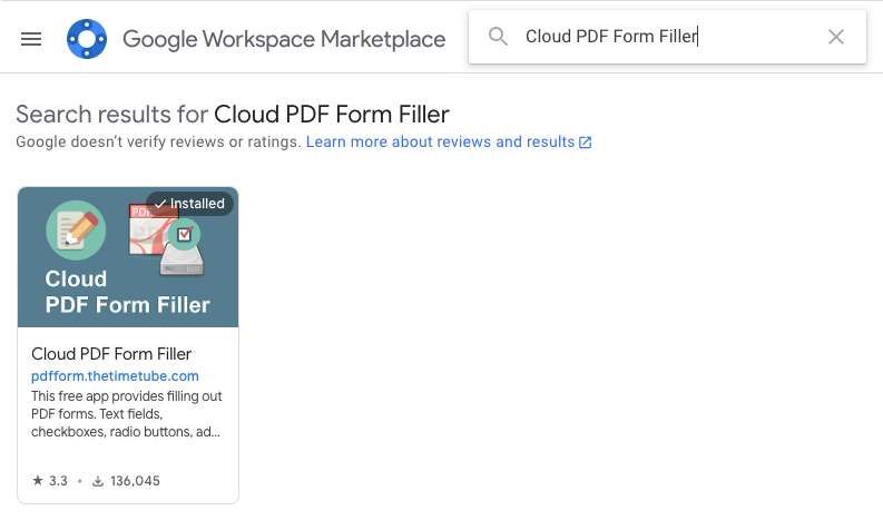 fill pdf form drive2