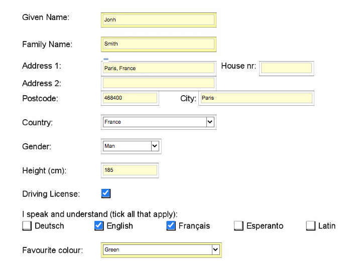 how to fill out a pdf form on google drive