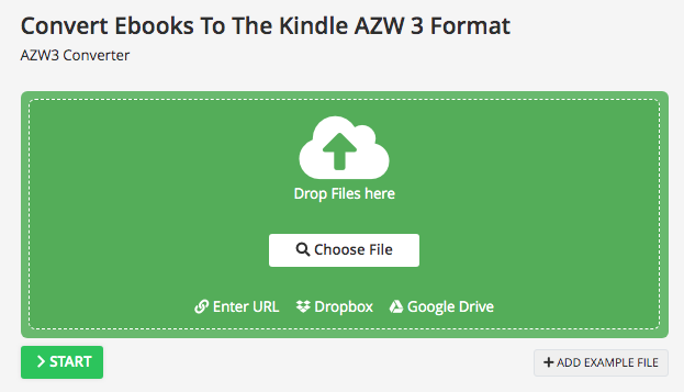 How to Convert Ebooks to Work With Your Kindle for Free