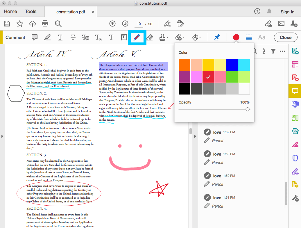 draw pdf adobe2