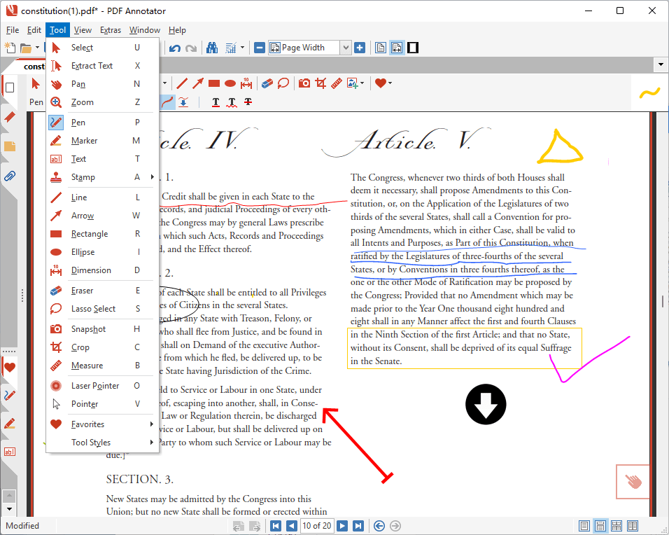 draw pdf annotator1