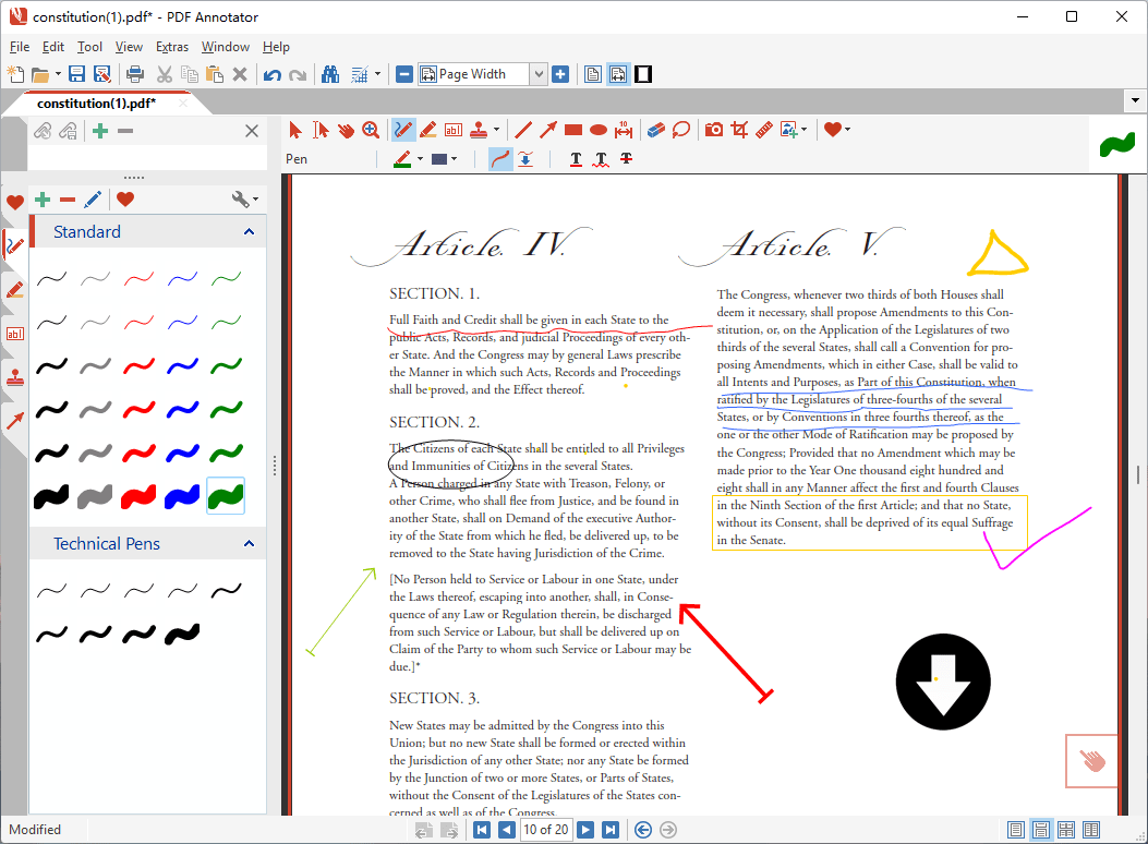 draw pdf annotator2