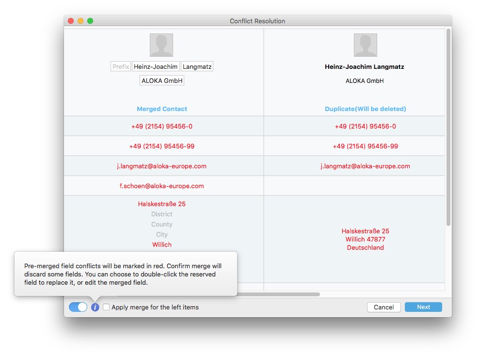Delete Apple Contacts Duplicates From IPhone Mac iCloud 5 Ways