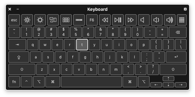 check accessibility keyboard 04