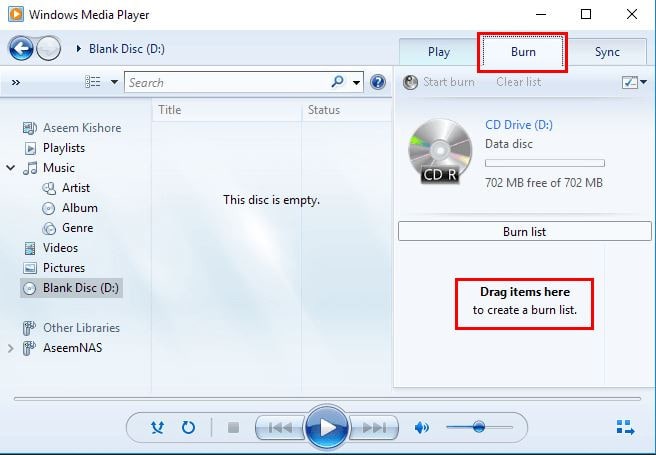 change m4a to mp3 windows