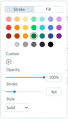 add shape to pdf cisdem 02