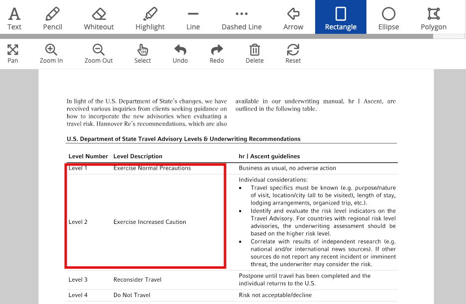 add shape to pdf online 2