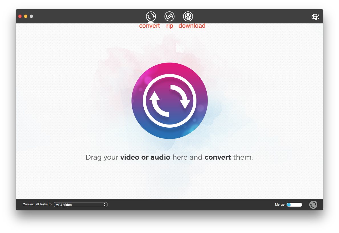 5 façons géniales de convertir un fichier MOV en MP4 sur Mac (gratuit et en ligne)