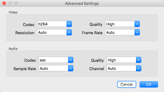 Video converter online VideoConvertPlus – Get this Extension for