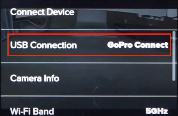 check connection mode 03