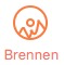 Brenntaste