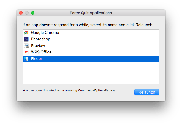 force quit finder 02