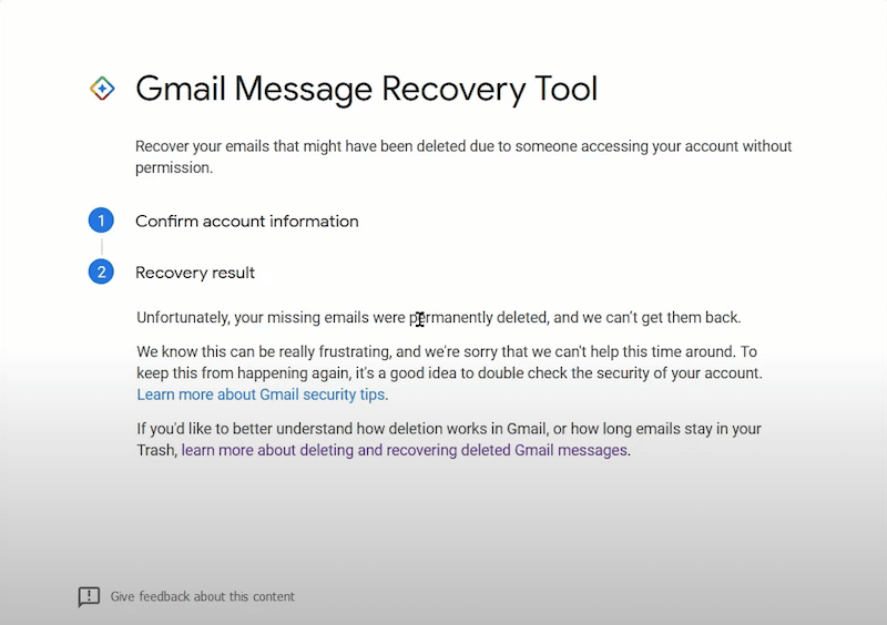 recover emails from gmail 03
