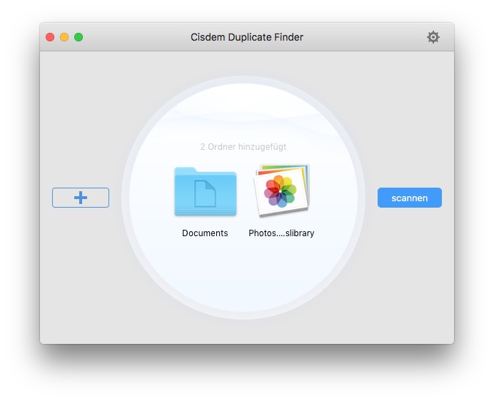 Cisdem Duplicate Finder