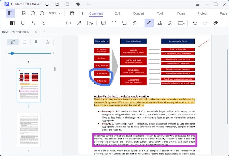 pdfmaster edit