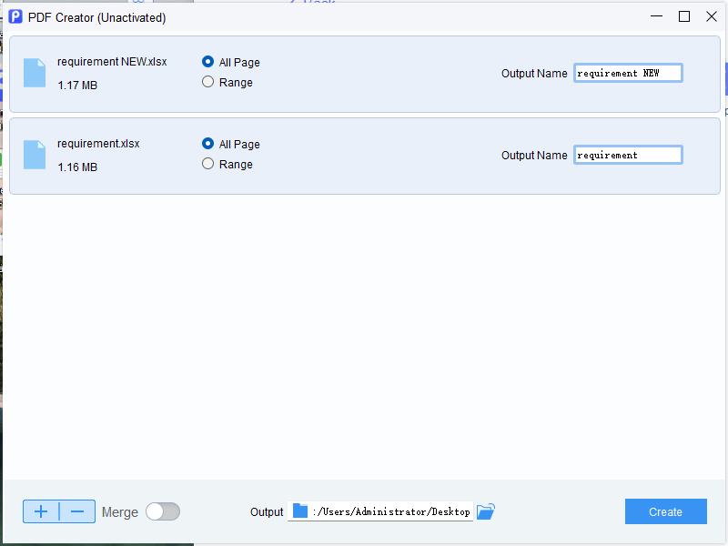 excel to pdf master02