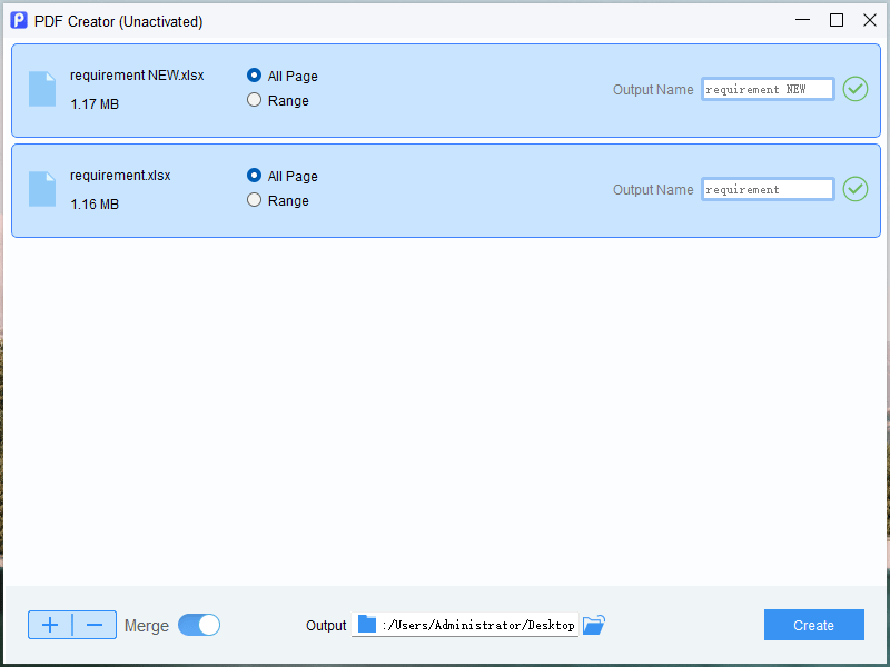 excel to pdf master03