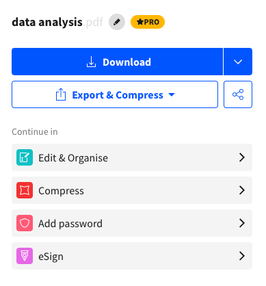 excel to pdf smallpdf02