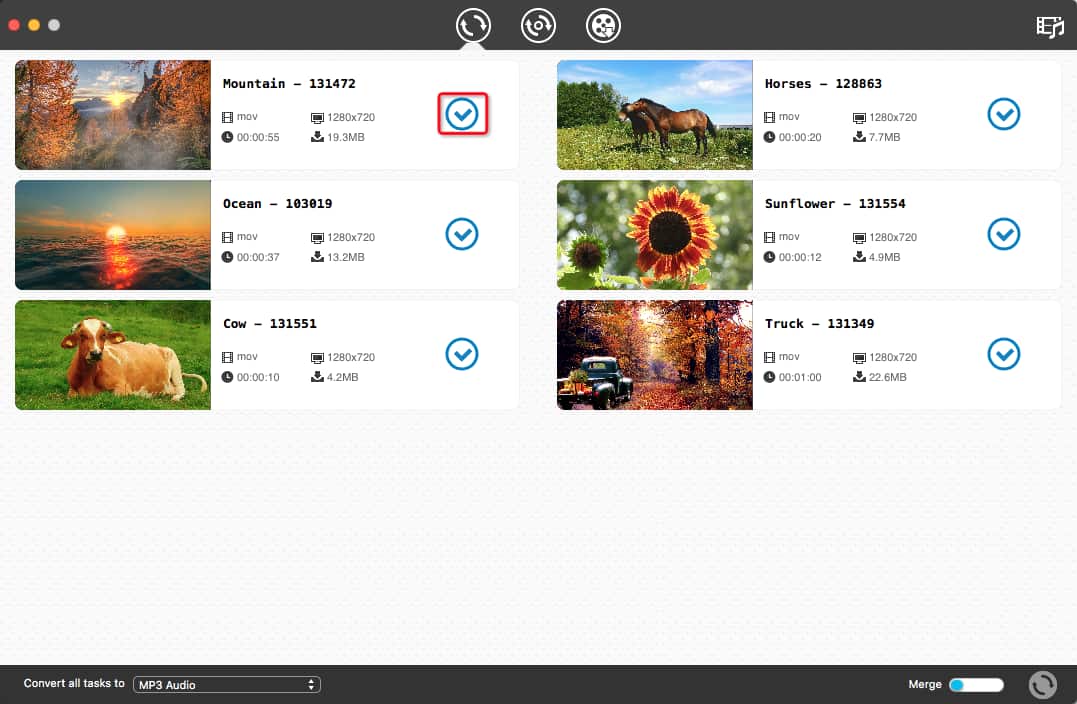 How to Convert MOV to MP3 on Mac or Windows Quickly