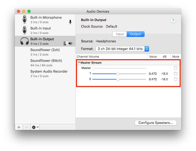 audio midi setup 04