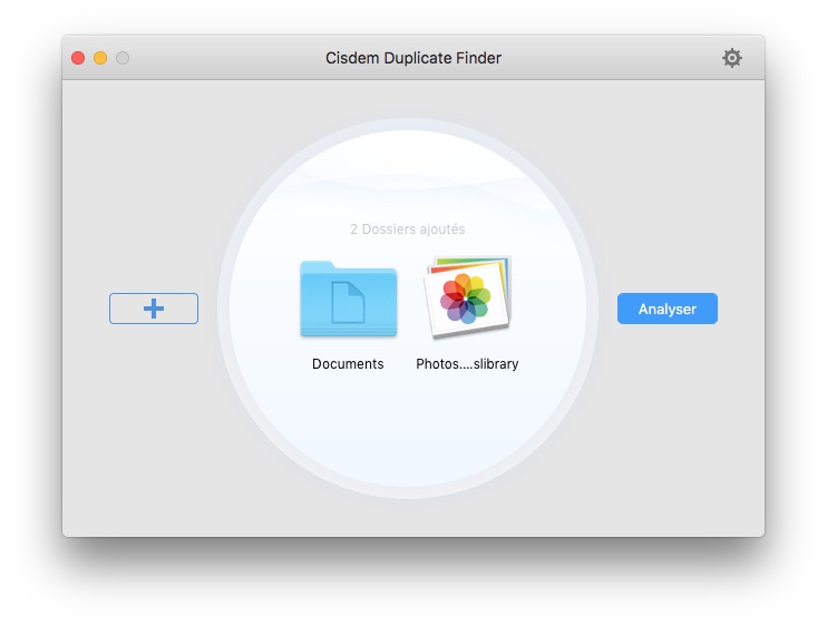 Cisdem Duplicate Finder