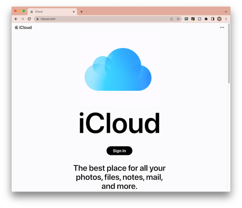 recover from icloud backup 01