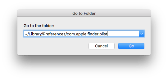 remove finder plist folder 01