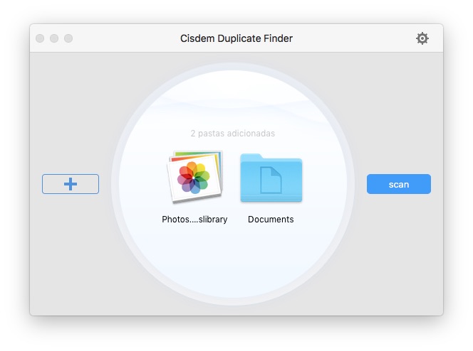 Cisdem Duplicate Finder