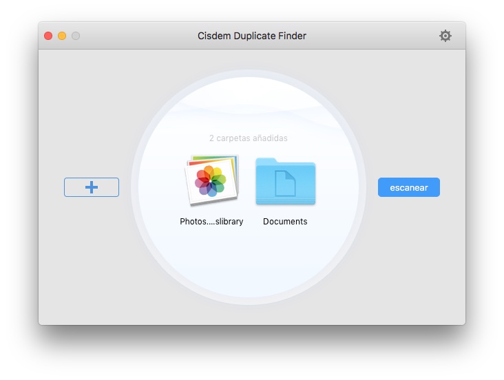 Cisdem Duplicate Finder