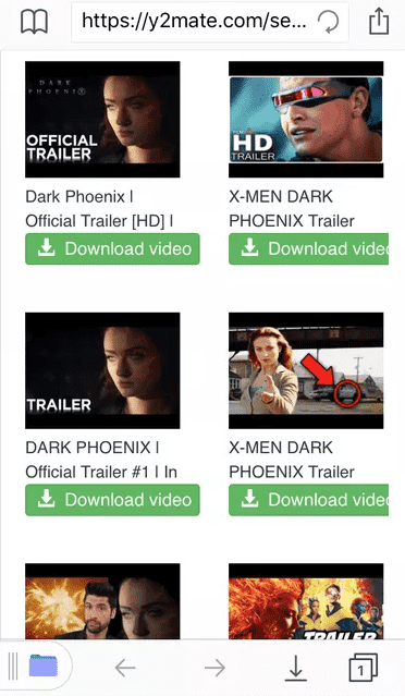 MP4 Video Download Free Full HD/UHD MP4 Video Songs Free Download