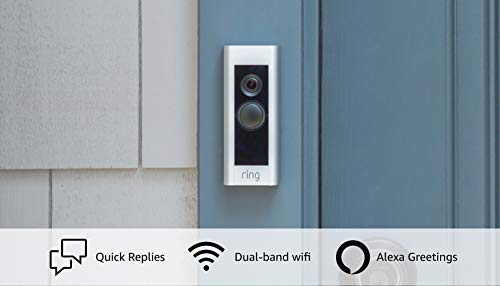 ring doorbell