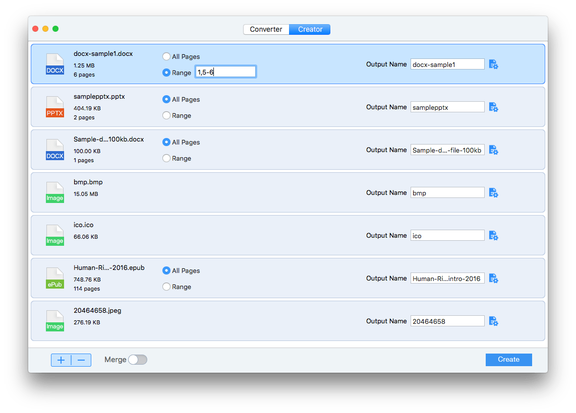 word pdf mac ocr