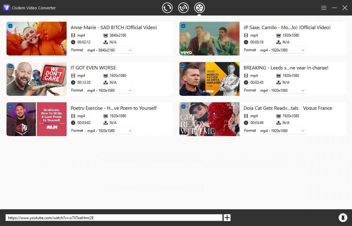 How to Download videos as mp3 with Addoncrop