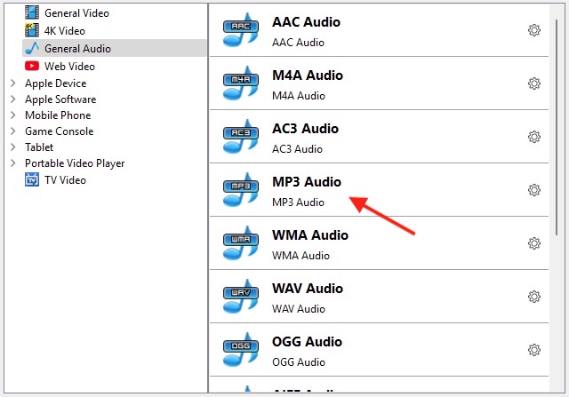 4 Ways to Convert Video to MP3 on Windows Easily