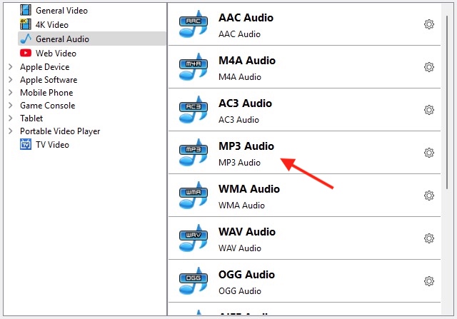 4 Ways to Convert  Video to MP3 on Windows Easily