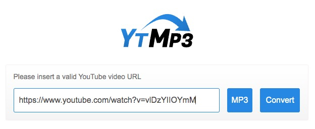 4 to Convert Video to MP3 on