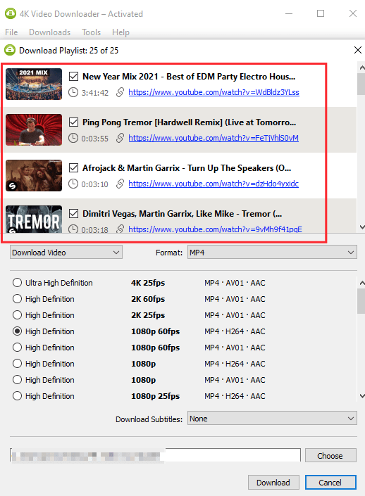 Top 7 4K Video Player – How to Play 4K Video Easily for Windows and Mac(Updated 2023)